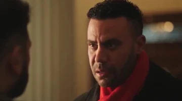 موعد عرض الحلقة 20 من مسلسل “الكينج” والقناة الناقلة لها